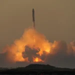 rocket