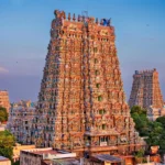 Meenakshi Temple