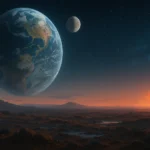planet