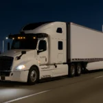 truck