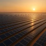 Largest Solar Park