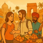 travel in india