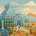 Biosphere 2