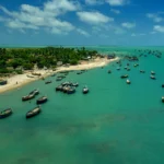 The Gulf of Mannar Marine National Park