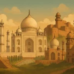 architecture of India