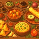 Indian food