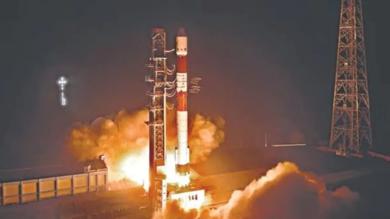India Rocket