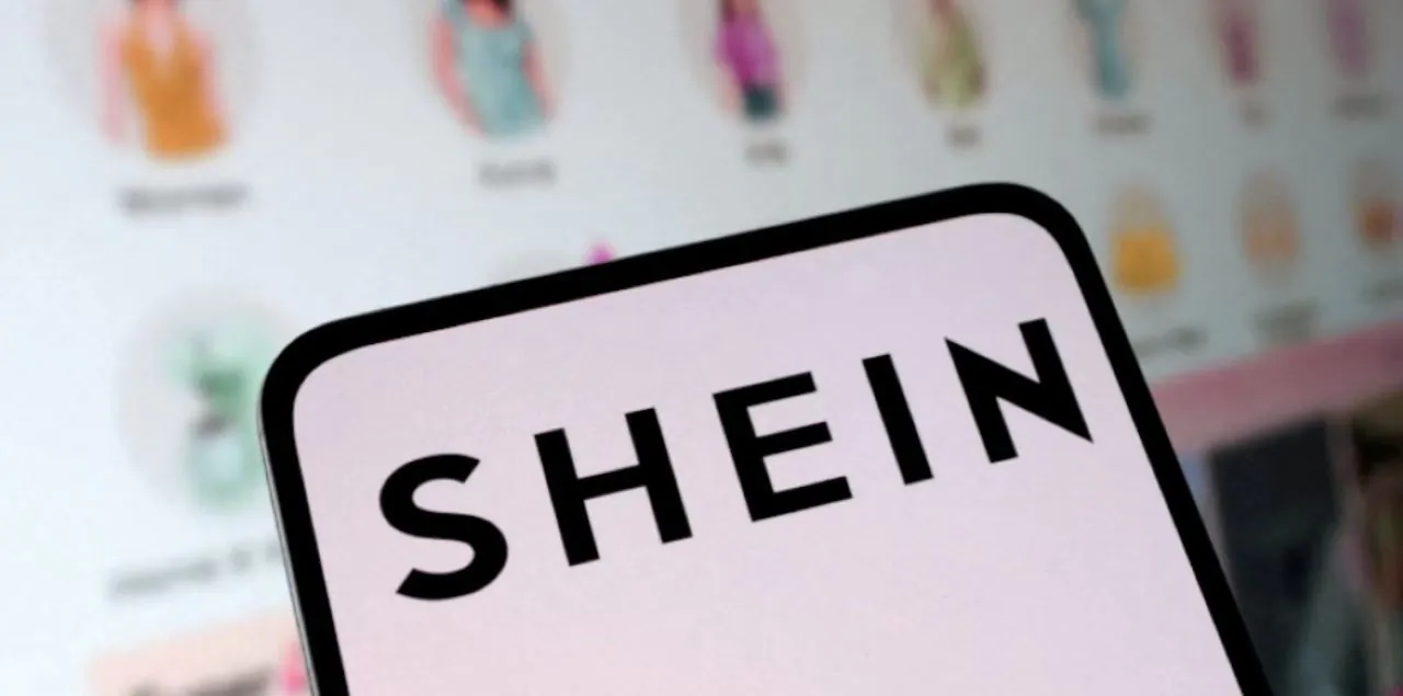 Shein online shop
