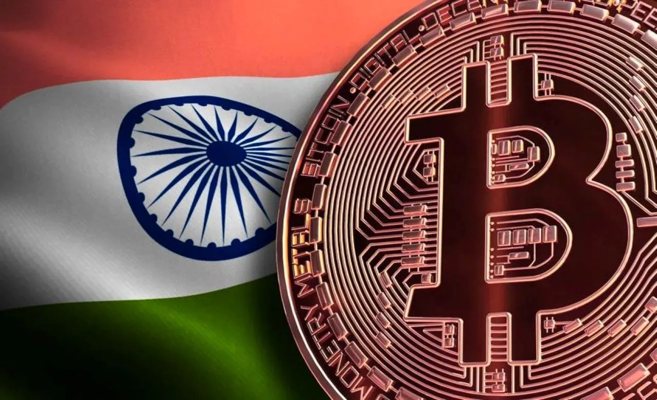 cryptocurrency india bitcoin